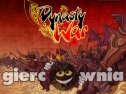 Miniaturka gry: Dynasty War Remastered