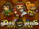Miniaturka gry: Dangerous Adventure Remastered