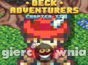Miniaturka gry: Deck Adventurers Chapter 2