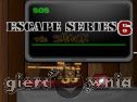 Miniaturka gry: Escape Series 6 The Shack