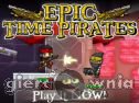 Miniaturka gry: Epic Time Pirates