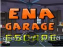 Miniaturka gry: Ena Garage Escape