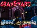 Miniaturka gry: EscapeGames Graveyard