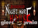 Miniaturka gry: Escape Nightmare House