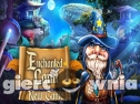 Miniaturka gry: Enchanted Land