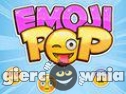 Miniaturka gry: Emoji Pop