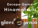 Miniaturka gry: Escape Game Hinamatsuri