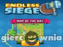 Miniaturka gry: Endless Siege