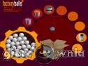 Miniaturka gry: Factory Balls 2