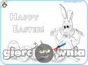 Miniaturka gry: Funny Bunny & Easter Eggs