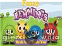 Miniaturka gry: Fuzzy Lemmings