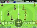 Miniaturka gry: Flicking Soccer