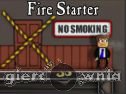 Miniaturka gry: Fire Starter