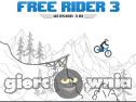 Miniaturka gry: Free Rider 3 Version 3.81