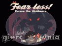 Miniaturka gry: Fear Less Escpae The Nightmare