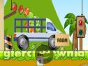 Miniaturka gry: Fruit Truck