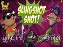 Miniaturka gry: FanBoy & Chum Chum Slingsnot Shot