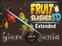 Miniaturka gry: Fruit Slasher 3D Extended