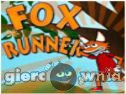 Miniaturka gry: Fox Runner