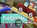 Miniaturka gry: Fish Hooks Fish Coaster