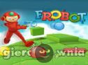 Miniaturka gry: Frobot