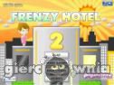 Miniaturka gry: Frenzy Hotel 2