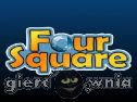 Miniaturka gry: Four Square