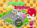 Miniaturka gry: Frenzy Gas Station