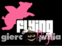 Miniaturka gry: Flying Pigs