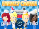 Miniaturka gry: Frenzy Cruise