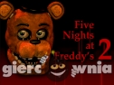 Miniaturka gry: Five Nights at Freddy's 2