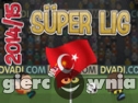 Miniaturka gry: Football Heads: 2014-15 Süper Lig