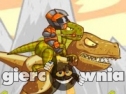 Miniaturka gry: Fly T Rex Rider Epic