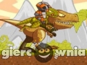 Miniaturka gry: Fly T Rex Rider Epic 2