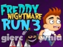 Miniaturka gry: Freddy Nightmare Run 3