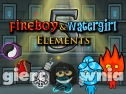 Miniaturka gry: FireBoy & WaterGirl 5 Elements 