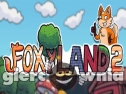 Miniaturka gry: FoxyLand 2