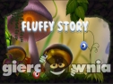 Miniaturka gry: Fluffy Story