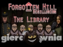 Miniaturka gry: Forgotten Hill Disillusion The Library