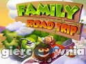 Miniaturka gry: Family Road Trip