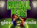 Miniaturka gry: Football Heads