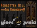 Miniaturka gry: Forgotten Hill The Wardrobe Chapter 1 Other Friends