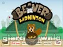 Miniaturka gry: GeoGames Beaver Badminton
