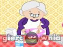 Miniaturka gry: Grandma's Kitchen
