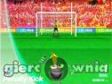 Miniaturka gry: Goal King