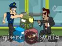 Miniaturka gry: Gangster Pursuit