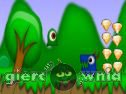 Miniaturka gry: Green Monster Adventure