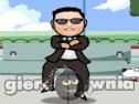 Miniaturka gry: Gangnam Style Dance