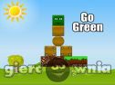 Miniaturka gry: Go Green