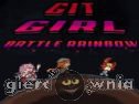 Miniaturka gry: GitGirl Battle Rainbow